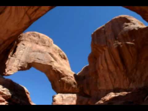 Arches National Park Utah