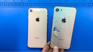 IPhone 8 Housing replacement 2020 | SZDKT