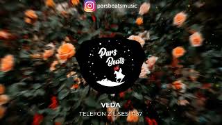 Telefon Zil Sesi #67 | VEDA | HD2023