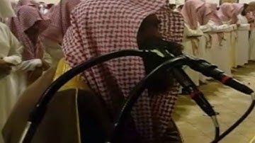 صلاة التراويح كامله الليله 18 للقارئ الشيخ محمد اللحيدان 1438