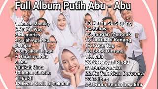 full album putih abu-abu tanpa iklan