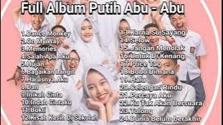 full album putih abu-abu tanpa iklan
