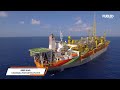 DEEP DIVE: DEMERARA PORT DEVELOPMENT