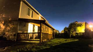 spring/summer time lapse reel
