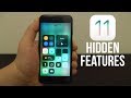 iOS 11 Hidden Features – Top 11 List