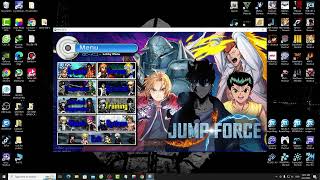 The most detailed guide to setting up keyboard and controller in the game MUGEN PC