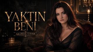 Yaktın Beni 💔 Duygusal Arabesk Ai Cover
