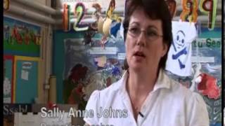 Teachers TV: KS1 v Structured Play Part 1