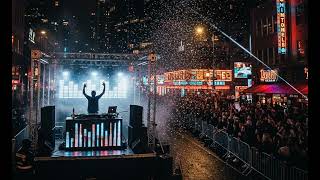 Dancebit - Dancefloor Mix