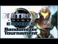 Dyceron Vs DiggleWrath Metroid Prime 2 Rando Tournament 2020 Dyceron Vs DiggleWrath Metroid Prime 2 Rando Tournament 2020