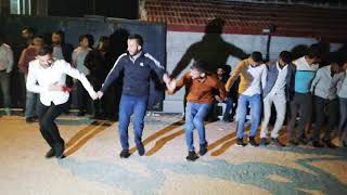 Hezin Maşo - Kürt Çılgın Gençler Çıldırınca.