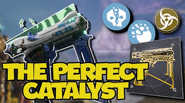 Final Warning Just Got EVEN BETTER | Destiny 2