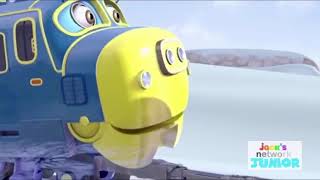 Chuggington-Heave Ho Harrisonclip