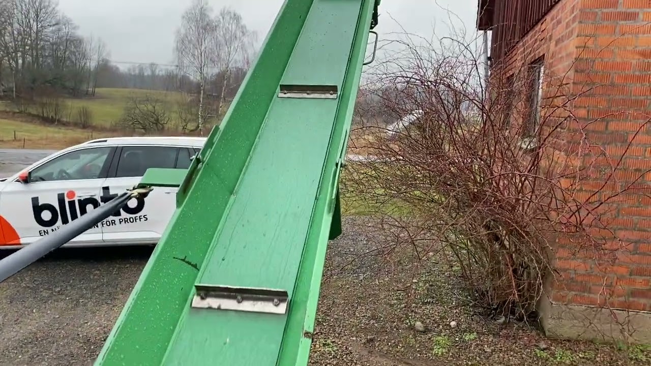 Vedmaskin Kellfri VM400