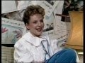 Clare grogan  interview early 1982