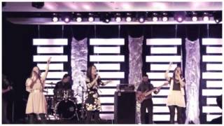 Ally - Aleluya Created With