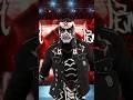 WWE2K25 - Penta's glove can be removed DURING a match!!?! #wwe #wwe2k #wwegames #wwe2k25
