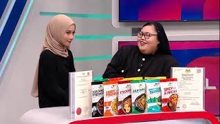 Dari sokongan strategik kepada kejayaan sebenar!