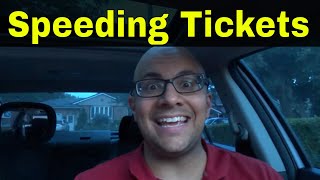 This Trick Helped Me Avoid 15 Speeding Tickets