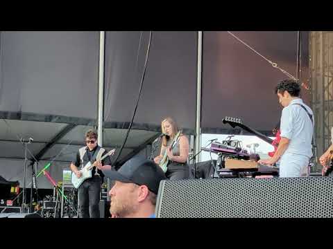 Soccer Mommy -