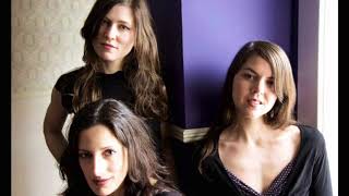 The Wailin' Jennys