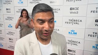 Nick Mohammed vague on Nate’s future in 'Ted Lasso'