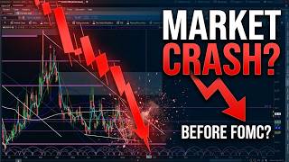 Can the Mag7 CRASH the Stock Market into FOMC?!