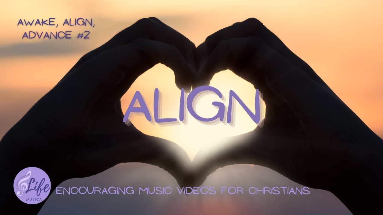 Align - YouTube
