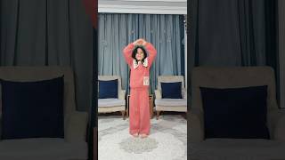 رقصه لعبه الحبار...