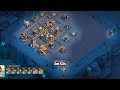 BH10 DROPSHIPS MINIONS Attack Strategy | Easy 6 Stars Builder Base 2026