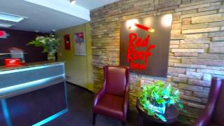 Red Roof Inn JerseyShore