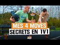 Mes 4 moves pour tre sr de scorer en 1v1