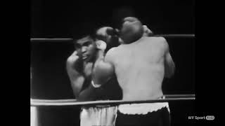 Muhammad Ali vs Henry Cooper 2 - 1080p 60fps