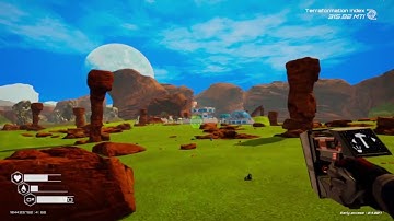 Planet Crafter (E-13) The search for more micro-chips