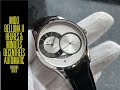 Mido Belluna II Automatic M024.444.16.031.00 Watch | Unboxing e Review | Valjoux Relogios