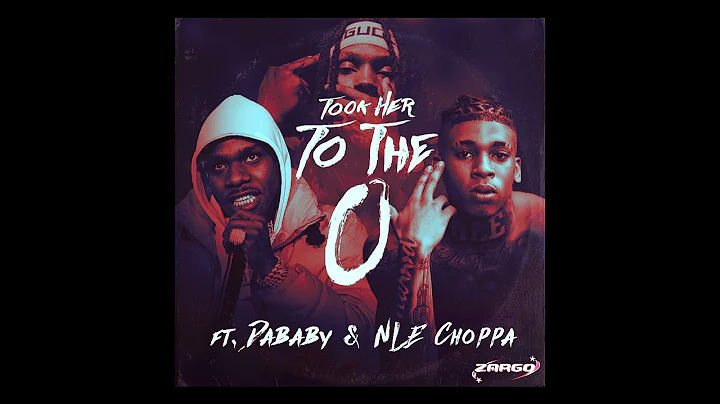 If NLE Choppa & Dababy were on "Took Her To The O" by King Von #LLKV #DoItForVon