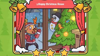 find out 3 happy Christmas house screenshot 3