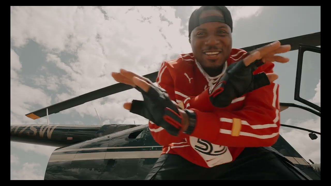 Rarri True - Last Supper (Official Music Video) - YouTube