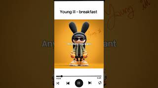 Young ill in Japan Expo🇫🇷 #Japanexpo #koreanrapper