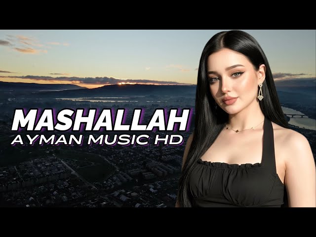 Arabic Remix - Mashallah (Prod. Nasrin Tanya)
