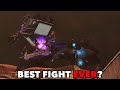 Best fight ever  episode 73 part 2 fanmade skibidi toilet 73 part 2  all easter egg theory