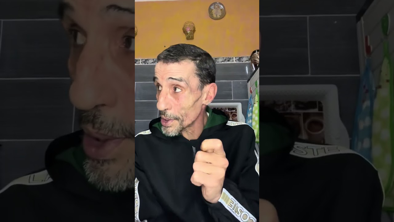 درس مهم من تجربتي في السجن لكل الشباب