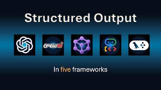 Structured Output
