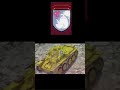 girlz und panzer stl.gloira edit #anime #edit #phonk #british#tanks #subscribe #share #shorts#trend