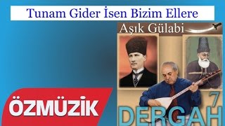 Aşık Gülabi - Tunam Gider İsen Bizim Ellere 