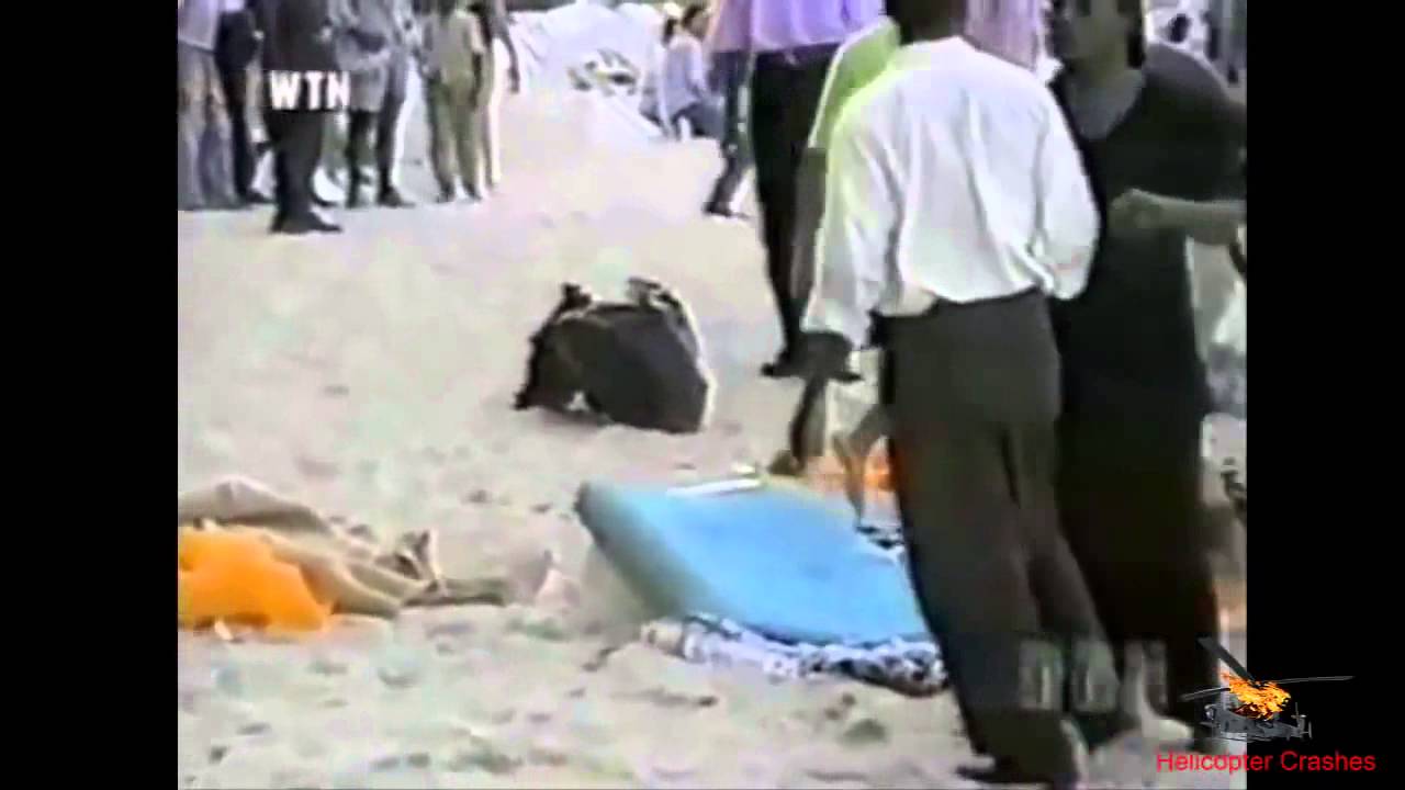 Top 10 most fatal plane crashes - YouTube