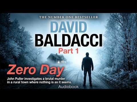Zero Day YouTube Hörbuch auf Deutsch