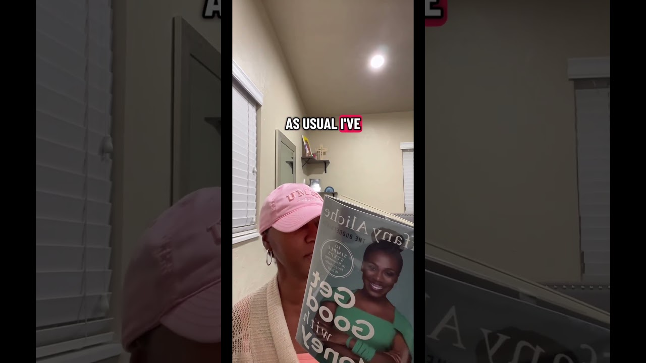 📚 Retirement Obsessed Book Club Live on TikTok Wednesdays at 7:30 PM EST 
