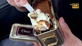 Sekali Suap Terus Faham Kenapa Viral Tiramisu Keyes Premium Weh