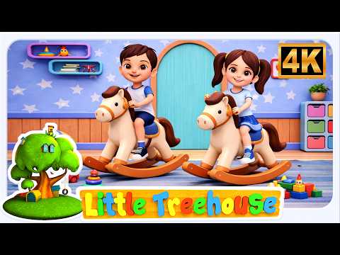 Tai Tai Tai Mama Bari Jai, তাই তাই তাই মামা বাড়ি যাই, Bangla Cartoon and Nursery Rhymes for Kids